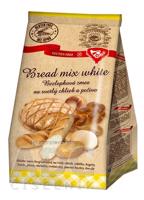 Liana Bread mix white plv (bezlepková zmes na svetlý chlieb a pečivo) 1x1000 g