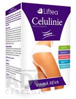 LIFTEA CELULINIE cps 1x60 ks