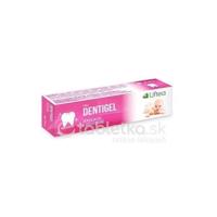 LIFTEA DENTIGEL gél 10 ml