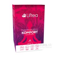 Liftea hormonálny Komfort 60 kapsúl