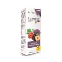 LIFTEA LaxAktiv KIDS tekutina (roztok) 1x100 ml