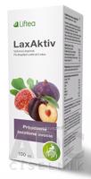 LIFTEA LaxAktiv tekutina (roztok) 1x100 ml