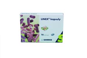 Linex kapsuly cps.dur.16