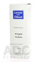 Linola Fett Őlbad add bal 1x400 ml