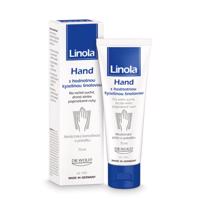 LINOLA Hand krém na ruky 75 ml