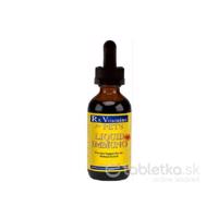 Liquid Immuno chicken flavour 60ml