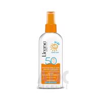 Lirene SUN PROTECTION Kids SPF 50+ Sprej