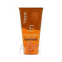 Lirene TAN MAXIMISER vit.E after sun BALM