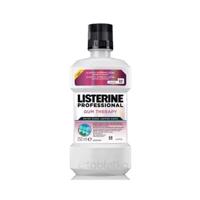 LISTERINE PROFESSIONAL Gum Therapy ústna voda 1x250 ml