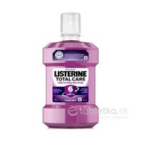 Listerine Total Care Teeth Protection ústna voda 1000ml