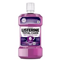 LISTERINE Total care teeth protection ústna voda 250 ml