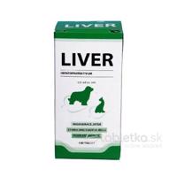 Liver 100tbl