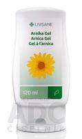 LIVSANE Arnika gél 1x120 ml