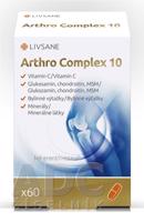 LIVSANE Arthro Complex 10 tbl 1x60 ks