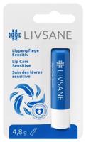 Livsane Balzam na pery Sensitive 4,8 g