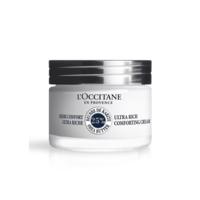 L´OCCITANE Výživný denný krém bambucké maslo 25% 50 ml