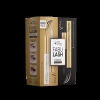 LONG 4 LASHES Fabulash primer & mascara 1 set