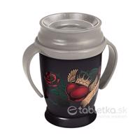 Lovi 360° hrnček Drink Master I Love 9m+, 250ml