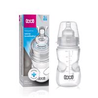 LOVI Fľaša medical+ super vent 3m+ 250 ml