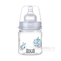 Lovi fľaša Trends Botanic 0m+, 120ml