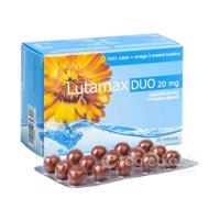 Lutamax DUO 20 mg cps 1x30 ks