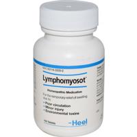 LYMPHOMYOSOT 100 tabliet