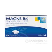 MAGNE B6 100tbl.