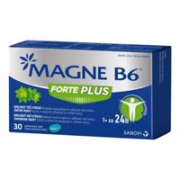 MAGNE B6 forte plus 30 tabliet