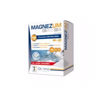 MAGNEZUM Dead sea da vinci 60 + 20 zadarmo 80 tabliet