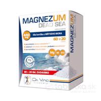 MAGNEZUM DEAD SEA - DA VINCI 60+20tbl