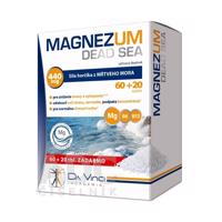 MAGNEZUM DEAD SEA - DA VINCI