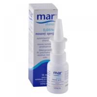 Mar rhino 0,05% nosový sprej 15 ml