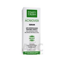 MartiDerm ACNIOVER PREVENT SERUM