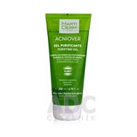 MartiDerm ACNIOVER PURIFYING GEL