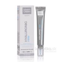 MartiDerm HYALURONIC FIRM spevňujúca kyselina hyalurónová 20ml