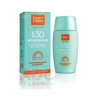 MartiDerm SUN CARE ACTIVE D FLUID SPF 30