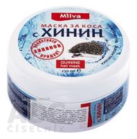 MASKA NA VLASY CHINÍN (QUININE HAIR MASK) 1x250 ml