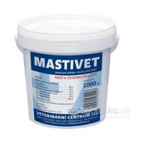 Mastivet 1kg