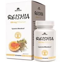 MAXIVITALIS Reishia 800 mg EXtractum 120 tabliet