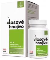 Maxivitalis Vlasové hnojivo 150 tabliet