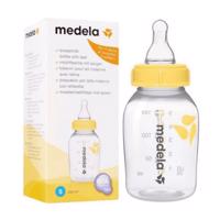 MEDELA Fľaša s cumlíkom 150 ml S 1 ks