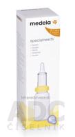 MEDELA Fľaša Special Needs (150 ml) špeciálna - pre deti s rázštepom 1x1 ks