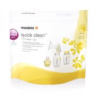 MEDELA Quick Clean 5 ks