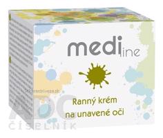 MEDI RANNÝ KRÉM NA UNAVENÉ OČI 1x50 g