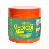 MEDICOL - Vláknina, Živé kultúry