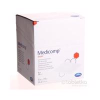 Medicomp Kompres ster. 7.5 x 7.5cm 25 x 2 ks