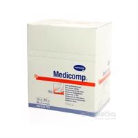 Medicomp Kompres ster. 7.5 x 7.5cm 25 x 2 ks