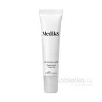 Medik8 BLEMISH SOS gél na akné 15ml