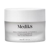 Medik8 DAILY RADIANCE VITAMIN C denný hydratačný krém 50ml