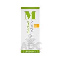 Mediket Ictamo šampon 80ml